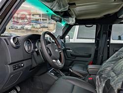 بایک BJ40L